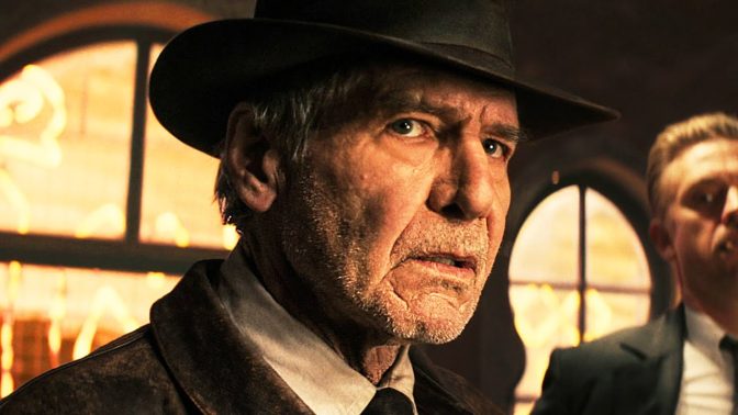 Indiana Jones et le Cadran de la Destinée Avis critiques et meilleur