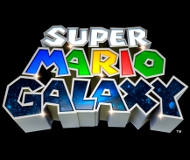 Super Mario Galaxy Gamecube